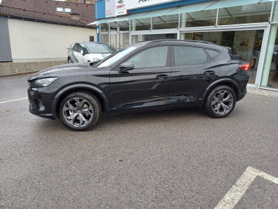 Cupra Formentor Gebrauchtwagen Cupra Formentor Gebrauchtwagen