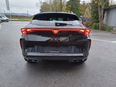 Cupra Formentor Gebrauchtwagen Cupra Formentor Gebrauchtwagen