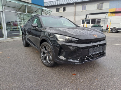 Cupra Formentor Gebrauchtwagen Cupra Formentor Gebrauchtwagen