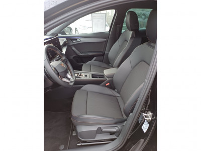 Cupra Formentor Gebrauchtwagen Cupra Formentor Gebrauchtwagen