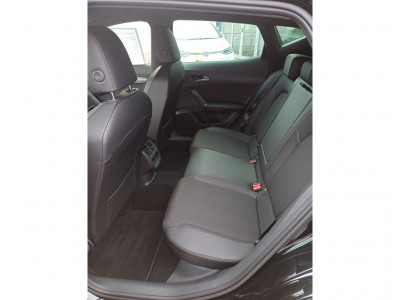 Cupra Formentor Gebrauchtwagen Cupra Formentor Gebrauchtwagen