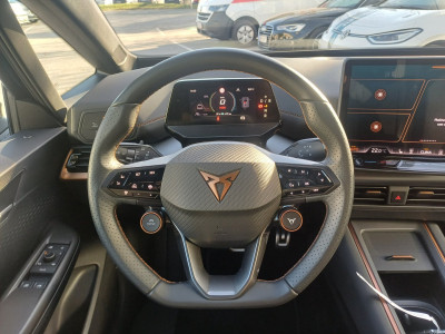 Cupra Born Gebrauchtwagen