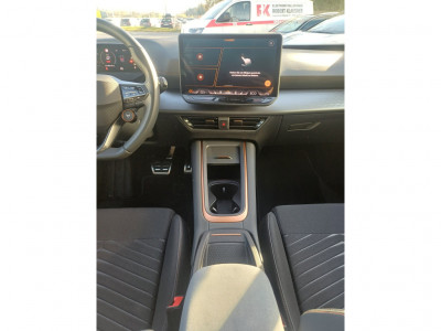 Cupra Born Gebrauchtwagen