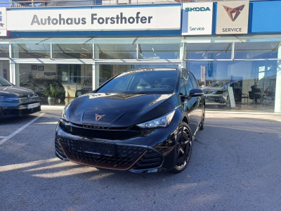 Cupra Born Gebrauchtwagen