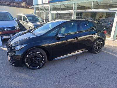 Cupra Born Gebrauchtwagen