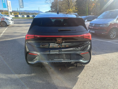 Cupra Born Gebrauchtwagen