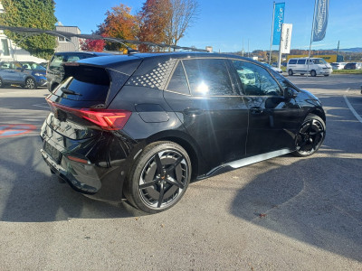 Cupra Born Gebrauchtwagen