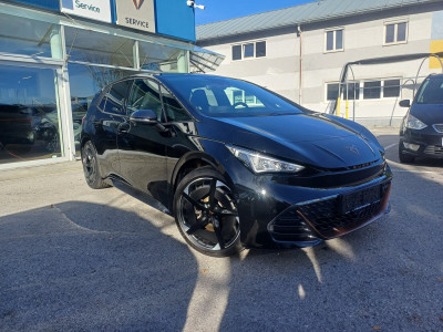 Cupra Born Gebrauchtwagen