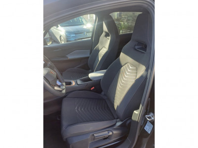 Cupra Born Gebrauchtwagen