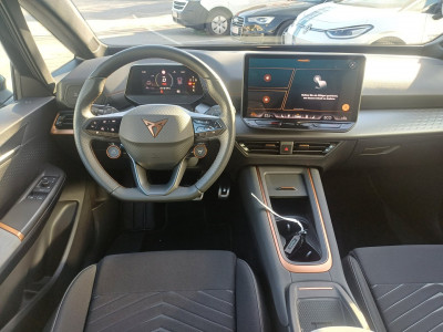 Cupra Born Gebrauchtwagen