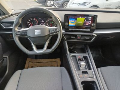 Seat Leon Gebrauchtwagen Seat Leon Gebrauchtwagen