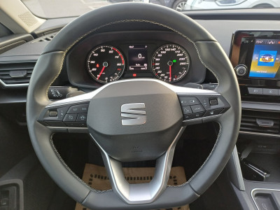 Seat Leon Gebrauchtwagen Seat Leon Gebrauchtwagen