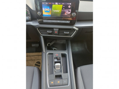 Seat Leon Gebrauchtwagen Seat Leon Gebrauchtwagen