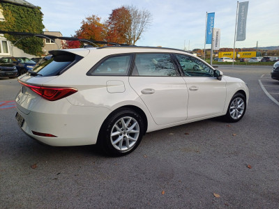 Seat Leon Gebrauchtwagen Seat Leon Gebrauchtwagen