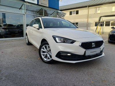 Seat Leon Gebrauchtwagen Seat Leon Gebrauchtwagen