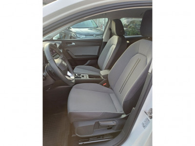 Seat Leon Gebrauchtwagen Seat Leon Gebrauchtwagen