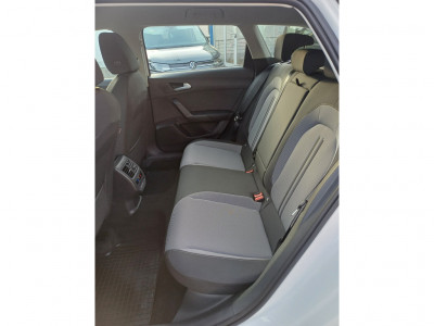 Seat Leon Gebrauchtwagen Seat Leon Gebrauchtwagen