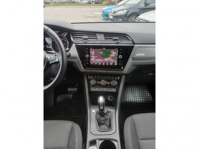 VW Touran Gebrauchtwagen VW Touran Gebrauchtwagen