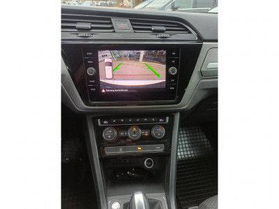 VW Touran Gebrauchtwagen VW Touran Gebrauchtwagen