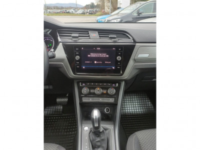 VW Touran Gebrauchtwagen VW Touran Gebrauchtwagen