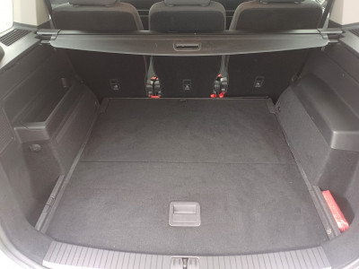 VW Touran Gebrauchtwagen VW Touran Gebrauchtwagen