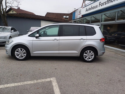 VW Touran Gebrauchtwagen VW Touran Gebrauchtwagen