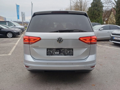 VW Touran Gebrauchtwagen VW Touran Gebrauchtwagen