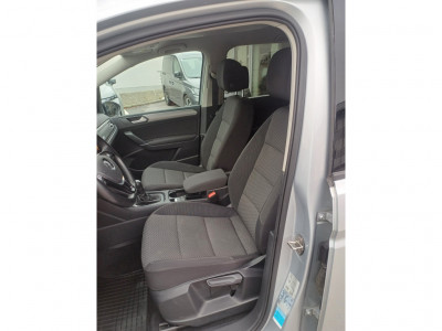 VW Touran Gebrauchtwagen VW Touran Gebrauchtwagen