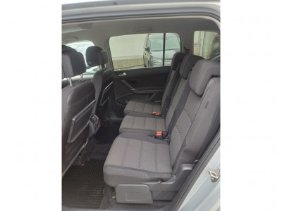 VW Touran Gebrauchtwagen VW Touran Gebrauchtwagen