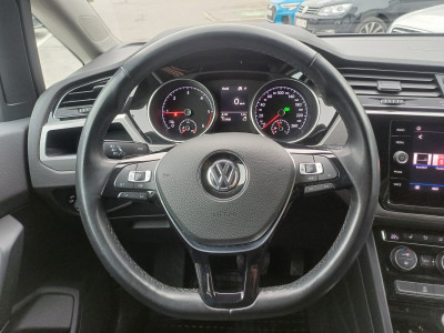 VW Touran Gebrauchtwagen VW Touran Gebrauchtwagen