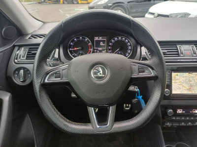 Skoda Rapid Gebrauchtwagen