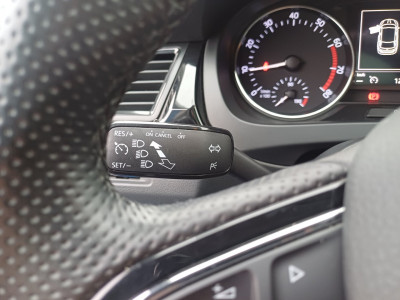 Skoda Rapid Gebrauchtwagen