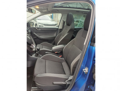 Skoda Rapid Gebrauchtwagen