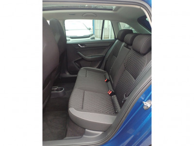 Skoda Rapid Gebrauchtwagen