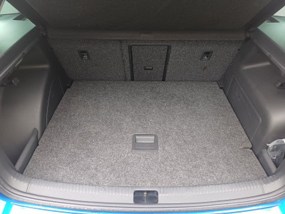 Skoda Rapid Gebrauchtwagen