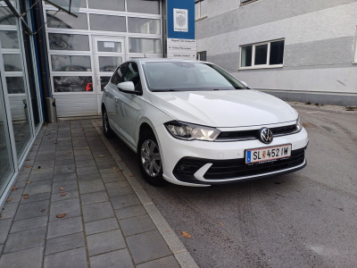 VW Polo Gebrauchtwagen