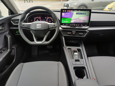 Seat Leon Gebrauchtwagen Seat Leon Gebrauchtwagen