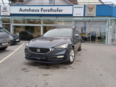 Seat Leon Gebrauchtwagen Seat Leon Gebrauchtwagen