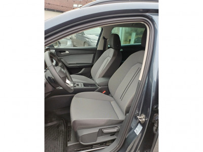 Seat Leon Gebrauchtwagen Seat Leon Gebrauchtwagen