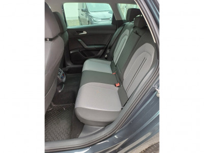 Seat Leon Gebrauchtwagen Seat Leon Gebrauchtwagen