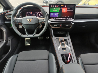 Cupra Leon Gebrauchtwagen