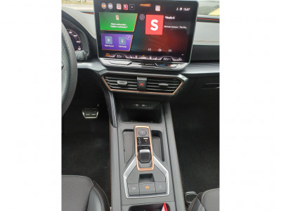 Cupra Leon Gebrauchtwagen