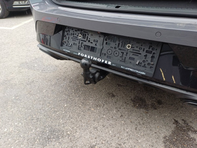 Cupra Leon Gebrauchtwagen