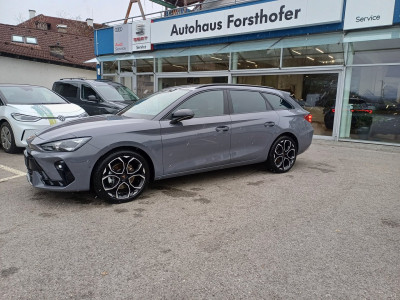 Cupra Leon Gebrauchtwagen