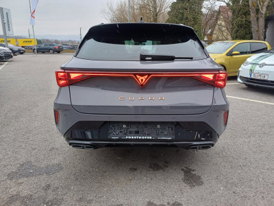 Cupra Leon Gebrauchtwagen