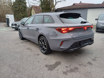 Cupra Leon Gebrauchtwagen
