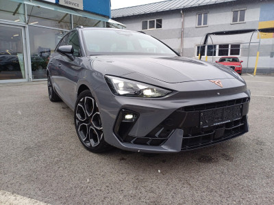 Cupra Leon Gebrauchtwagen