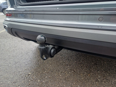 Seat Ateca Gebrauchtwagen Seat Ateca Gebrauchtwagen