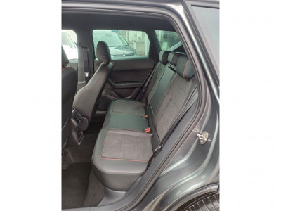 Seat Ateca Gebrauchtwagen Seat Ateca Gebrauchtwagen