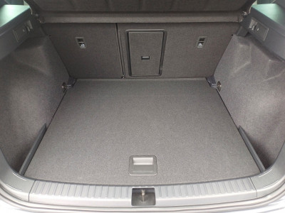 Seat Ateca Gebrauchtwagen Seat Ateca Gebrauchtwagen